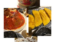 -哥老官重庆美蛙鱼头(五角场合生汇店)