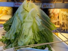 -马玉林天水麻辣烫·清真(莫尔街西门店)