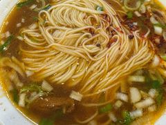 -水仙拉面(水仙街店)