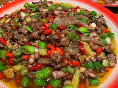 -泥糊破店小酒馆·团建聚餐(南京西路店)