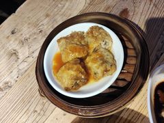 -万龙洲海鲜(南新仓店)