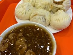 炒肝-天兴居(鲜鱼口街店)