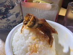 -臭鳜鱼人家·老字号徽菜