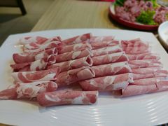 -彤德莱牛肉火锅(双港店)