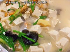 -龙香居海鲜浑锅家常菜·特色驴肉