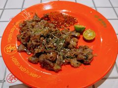 -碌碌发·东南亚风味烧烤档(体育西店)