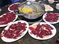 -八合里潮汕鲜牛肉火锅(深圳海岸城店)
