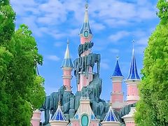 -芜湖方特旅游度假区