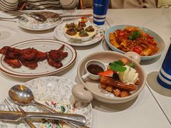 -CRAZYONES克芮旺斯西班牙餐厅(苏州中心店)