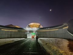 -哈尔滨大剧院