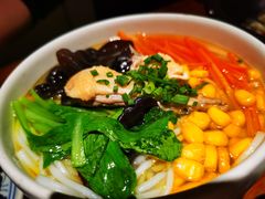 -云海肴·汽锅鸡·云南菜(美罗城店)