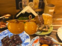 -鸟幸 TORISAKI 炭火居酒屋