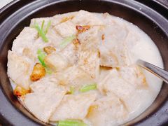 -品泉餐厅·大盆鱼·走地鸡
