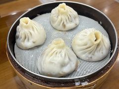 -李记清真馆(打钉巷店)