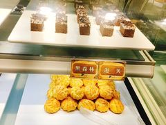 -汉巴味德(大悦城店)
