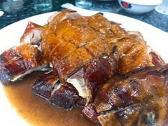 -黄连大头华烧鹅(萧地大马路店)