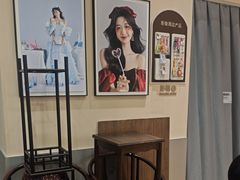 -海马体照相馆(成都来福士广场店)