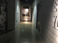 -CGV影城(黄河道ScreenX店)