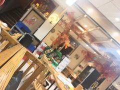 -天盛海鲜烧烤大排档·本地小海鲜·牟平腿穗子(幸福店)