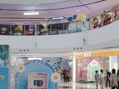 -万达广场(临港店)