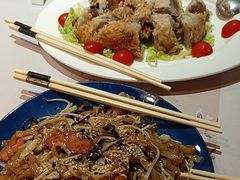 -莲池荟素食馆·12年老字号(光孝寺店)