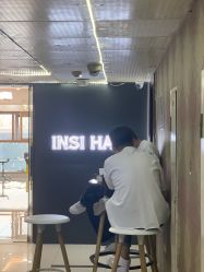 点击看大图 -INSI Hair Salon