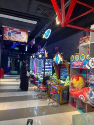 -晴空乐园(东厦100店)