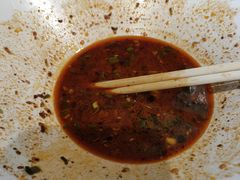 -中阿兰牛肉面(悦海新天地店)