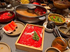-巴奴毛肚火锅(二七万达店)