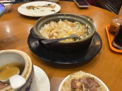 -煲煲掂风味煲仔饭餐厅(西区店)