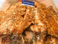 -何适山庄 ·可团建(水长城P2停车场店)