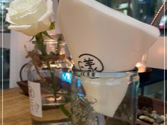 -漾花汐·西餐·下午茶(苏州湾歌林公园店)