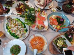-悦哉·派对·草坪婚礼·围炉煮茶(三圣乡店)