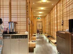 -长崎屋·日本料理·刺身·烧鸟(天河北路店)
