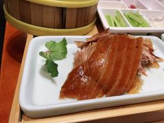 -紫光园·烤鸭·北京菜(团结湖店)
