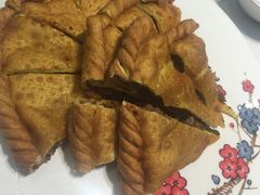 -尹兰楼西北风情餐厅(嘉定店)