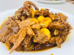 -楼外楼·停车场