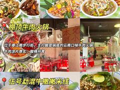-西双版纳傣族园