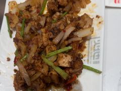 -火地铁板烧(昆山万象汇店)