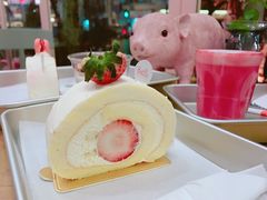 -WHEN PIGS FLY当猪飞