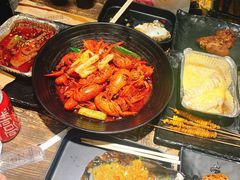 -赤甲皇(仙霞路店)