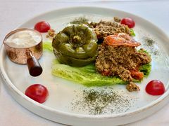 -沙漠玫瑰土耳其餐厅(神路街店)