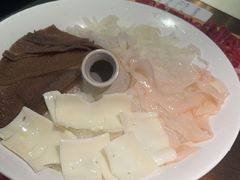 -辣伍鲜毛肚老火锅(元一店)