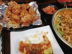 -米屋石锅拌饭(师大店)