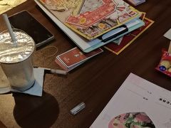 -剧狐剧本杀·月球探案馆(人民广场1号店)