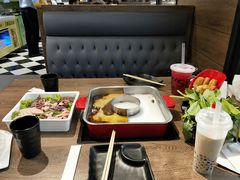 -新辣道鱼火锅(世纪金源购物中心店)