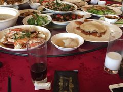 -上海国际饭店