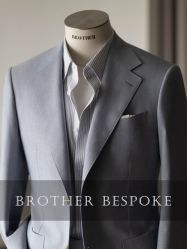 -Brother西服礼服定制·商务·婚礼(佛山南海店)