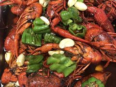 -盱眙虾神於氏龙虾(夫子庙红街店)