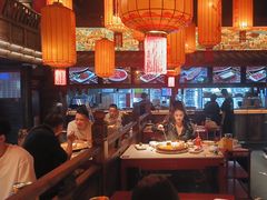 -小龙坎火锅(全球总店)